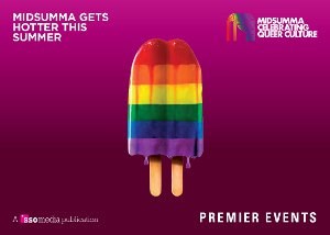 2012 Midsumma Program Guide