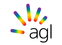 AGL logo