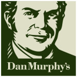 Dan Murphy's logo