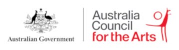 Australia Council for the Arts: Presenting Partner
