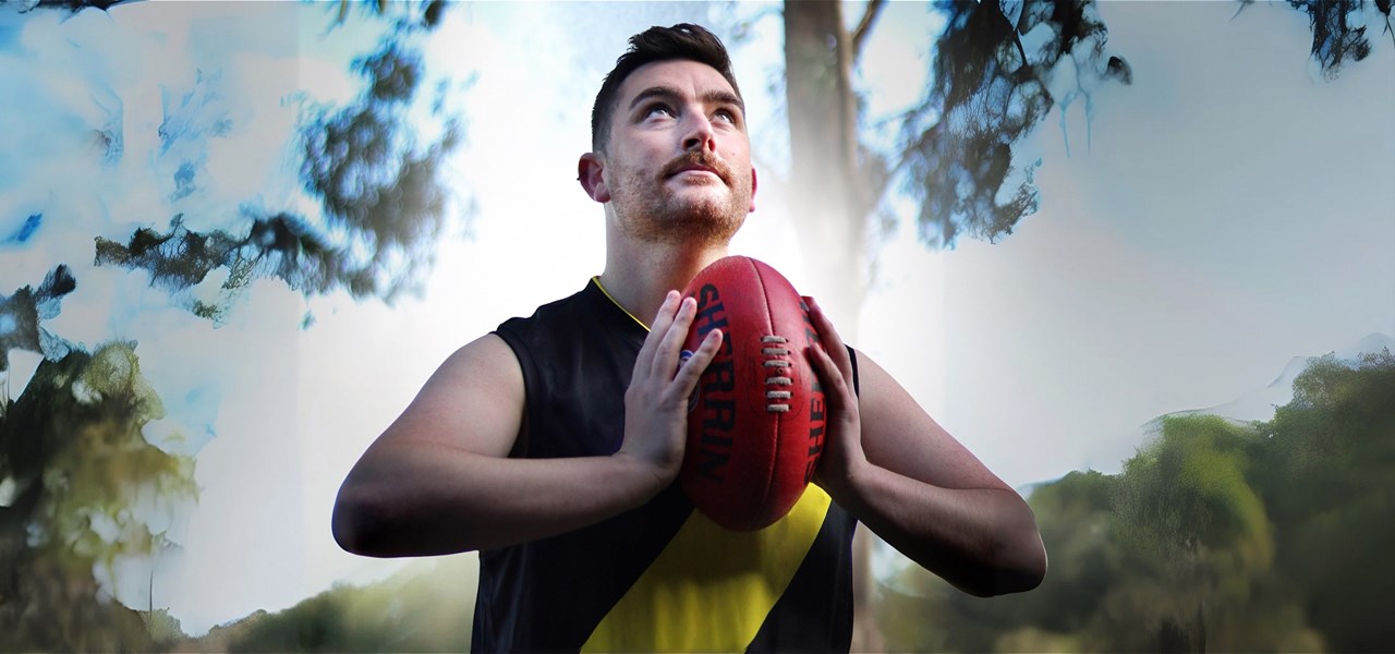 Sam Summa Midsumma Festival - Samuel Roberts - F.A.A.G