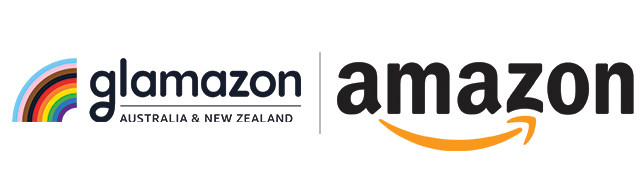 glamazon logo