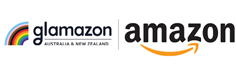 glamazon logo