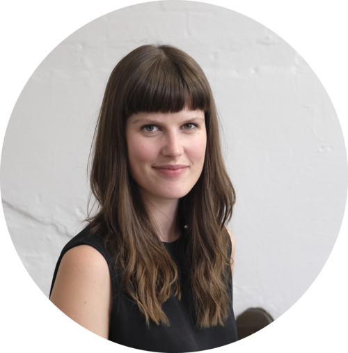 Portrait: Zoë Bastin