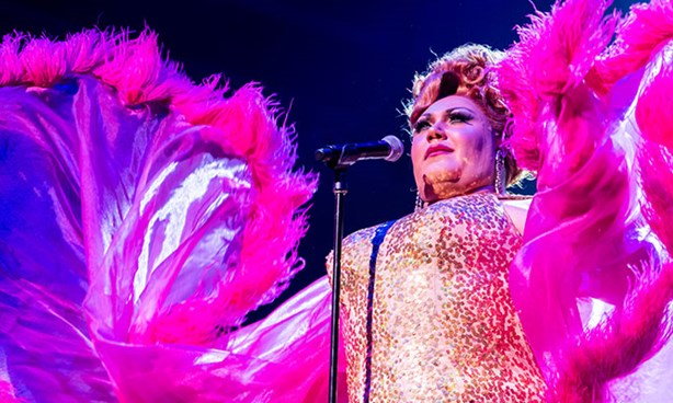 Donate to Midsumma