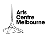 Logo of Arts Centre Melbourne