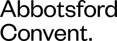 Logo of Abbotsford Convent
