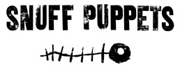 Snuff Puppets