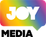 Logo of Media Partner - JOY Media