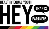 Youth Affairs Council of Victoria's HEY Grants