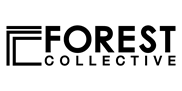 Logo for Forest Collective