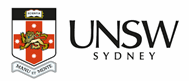 Logo for University of NSW