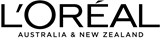 Logo of L'Oreal - Silver Partner
