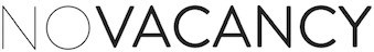 No Vacancy Gallery