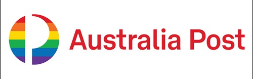Logo of Australia Post