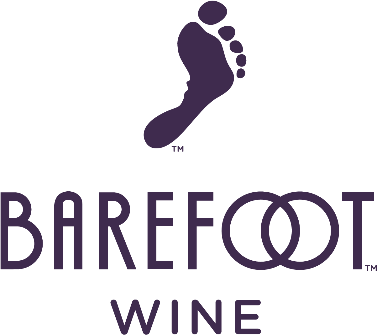 Barefoot WINE logo