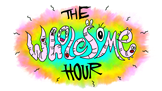Logo of The Wholesome Hour