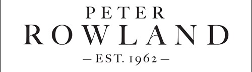 Logo of Peter Rowland