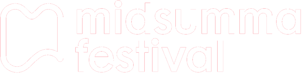 Midsumma festival logo