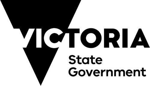 Logo of Victoria State Government
