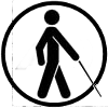 Logo for Tactile Tour events