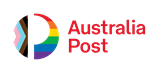 Logo of Silver Partner - Australia Post