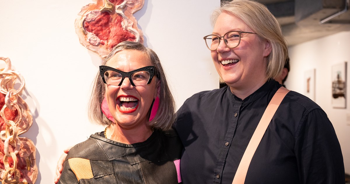 MIDSUMMA ART AWARD 2027 | SUBMISSIONS OPEN