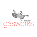 Logo of Gasworks Arts Park