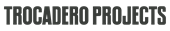 Logo of Trocadero Projects