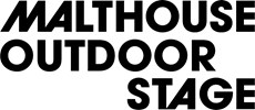 Malthouse Outdoor Stage